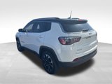 Used 2022 Jeep Compass Limited image 3