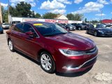 Used 2016 Chrysler 200 Limited w/ Convenience Group image 3