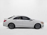 Used 2018 Mercedes-Benz CLA 250 image 4