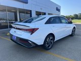 New 2025 Hyundai Elantra Sport image 3