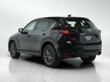 Used 2021 MAZDA CX-5 Touring image 3