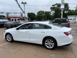 Used 2020 Chevrolet Malibu LT image 6
