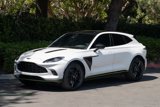 Used 2021 Aston Martin DBX image 2