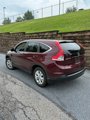 Used 2014 Honda CR-V EX image 3
