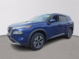 Used 2022 Nissan Rogue SV image 3