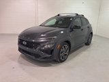 Certified 2022 Hyundai Kona N Line image 3