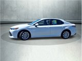 Certified 2018 Toyota Camry LE image 5