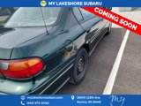 Used 2002 Chevrolet Malibu V6 w/ Preferred Equipment Group 1 image 4