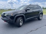 Used 2021 Jeep Cherokee Trailhawk w/ Trailer Tow Group image 5