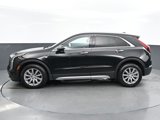 Used 2022 Cadillac XT4 Premium Luxury w/ Safety Alert Package image 4