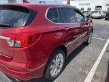 Used 2017 Buick Envision Premium w/ Driver Confidence Package image 4