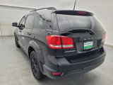 Used 2019 Dodge Journey SE w/ Blacktop Package image 5