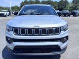 New 2025 Jeep Compass Latitude image 3
