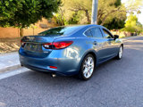 Used 2016 MAZDA MAZDA6 Touring image 3