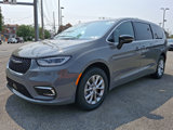 New 2025 Chrysler Pacifica Select image 3
