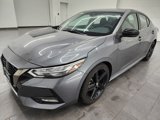 Used 2022 Nissan Sentra SR w/ Electronics Package image 6