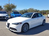 New 2025 Alfa Romeo Giulia image 2