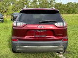 Certified 2020 Jeep Cherokee Limited image 4