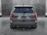 Used 2018 Ford Explorer XLT w/ Equipment Group 202A image 4