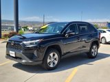 Used 2024 Toyota RAV4 XLE image 2