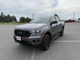 Used 2021 Ford Ranger XLT w/ Equipment Group 301A Mid image 3