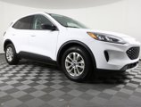 Used 2022 Ford Escape SE image 3
