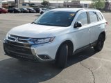 Used 2018 Mitsubishi Outlander LE image 2