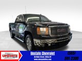 Used 2013 GMC Sierra 1500 SLE w/ Power Tech Package image 1