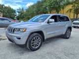 Used 2020 Jeep Grand Cherokee Limited w/ Luxury Group II image 3