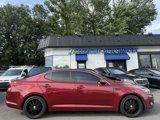 Used 2013 Kia Optima EX w/ Premium Pkg image 4