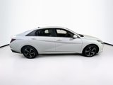 Used 2023 Hyundai Elantra SEL w/ Convenience Package image 4