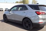 Certified 2023 Chevrolet Equinox LS w/ LS Convenience Package image 3