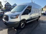 Used 2017 Ford Transit 250 148 Medium Roof image 3