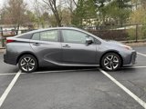 Used 2020 Toyota Prius XLE image 2