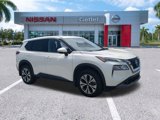 Certified 2021 Nissan Rogue SV image 3