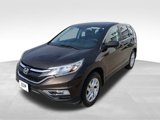 Used 2016 Honda CR-V EX image 4