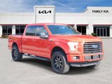 Used 2015 Ford F150 XLT w/ Equipment Group 301A Mid image 1