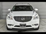 Used 2017 Buick Enclave Premium w/ Experience Buick Package image 2