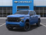 Certified 2024 Chevrolet Silverado 1500 Custom image 6