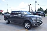 Used 2016 Ford F150 Platinum w/ Equipment Group 701A Luxury image 6