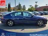 Used 2017 Honda Accord LX image 3
