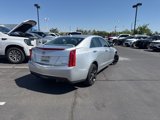 Used 2014 Cadillac ATS 2.0T AWD Sedan image 2