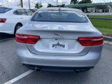 Used 2017 Jaguar XE Premium image 3