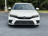 Used 2024 Honda Civic LX image 3