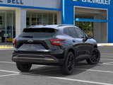 New 2025 Chevrolet Trax ACTIV w/ Driver Confidence Package image 5