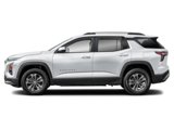 New 2026 Chevrolet Equinox LT w/ Convenience Package II image 6