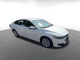 Used 2024 Chevrolet Malibu LT image 2