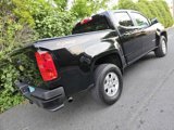 Used 2020 Chevrolet Colorado W/T w/ WT Convenience Package image 5