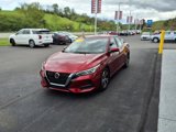 Used 2020 Nissan Sentra SV image 3