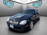 Used 2000 Mercedes-Benz SLK 230 image 4